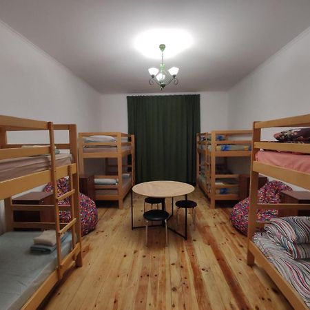 Hostel Europe Liov Exterior foto