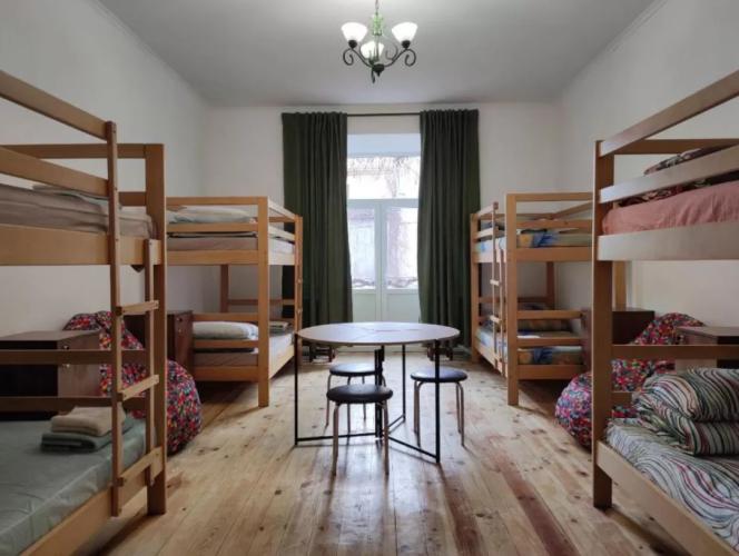Hostel Europe Liov Cameră foto