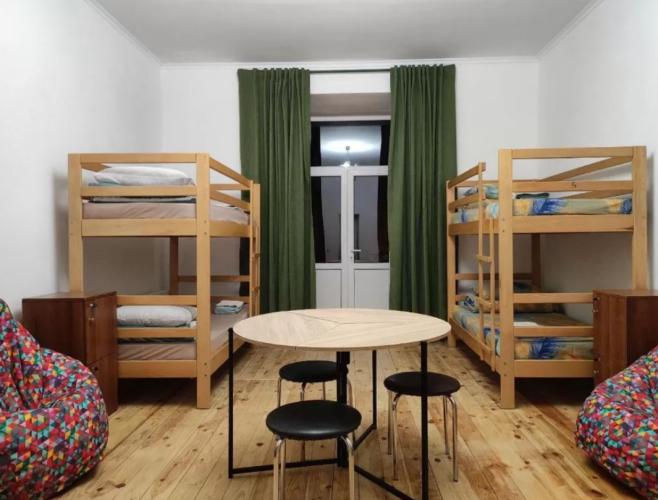 Hostel Europe Liov Cameră foto