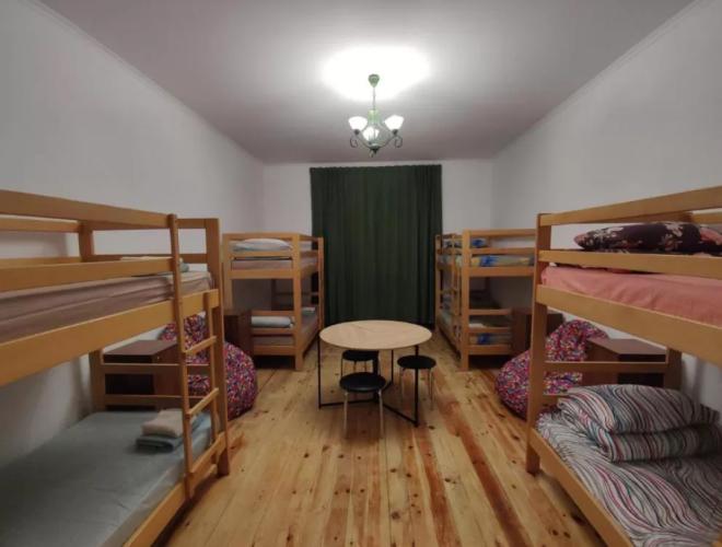 Hostel Europe Liov Cameră foto