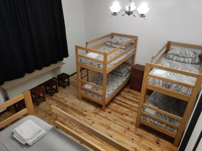 Hostel Europe Liov Cameră foto