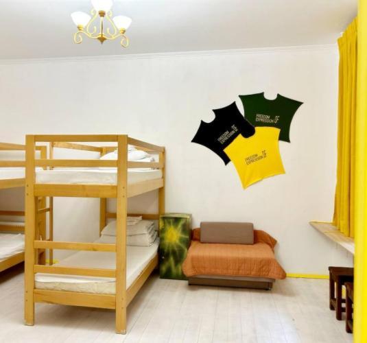 Hostel Europe Liov Cameră foto