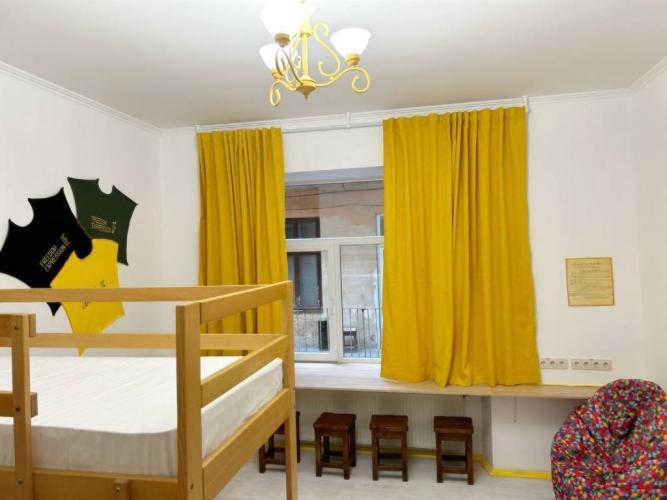 Hostel Europe Liov Cameră foto