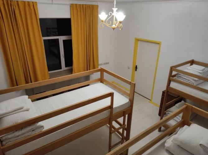 Hostel Europe Liov Cameră foto