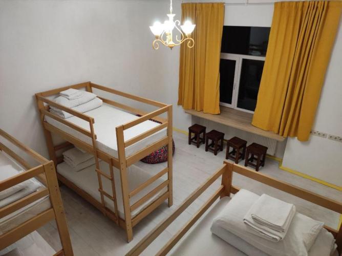 Hostel Europe Liov Cameră foto