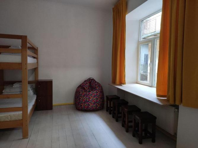 Hostel Europe Liov Cameră foto