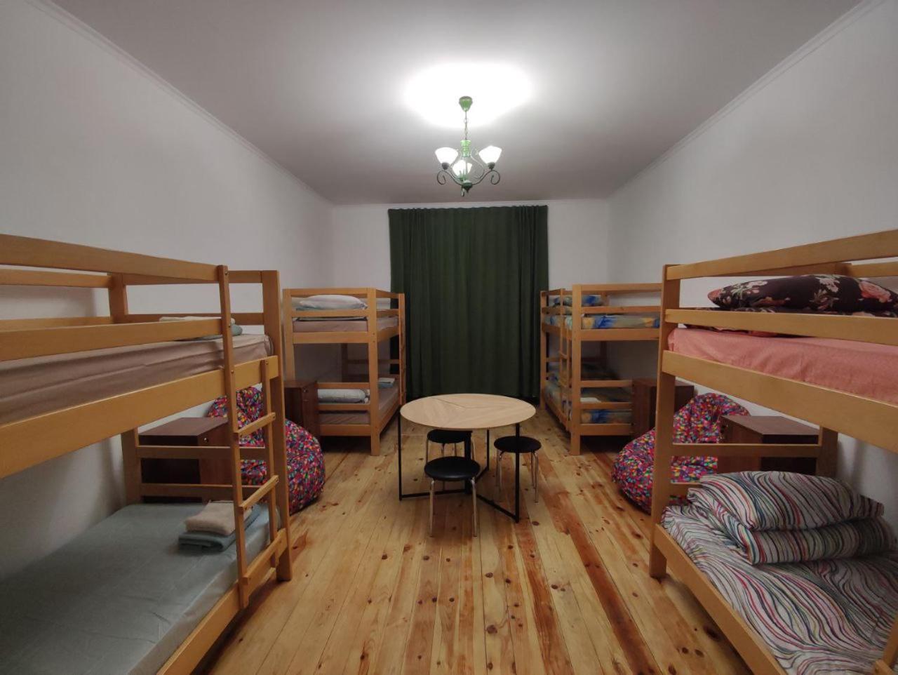 Hostel Europe Liov Exterior foto
